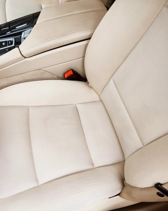 BMW Seria 5 cena 39900 przebieg: 280000, rok produkcji 2013 z Będzin małe 352